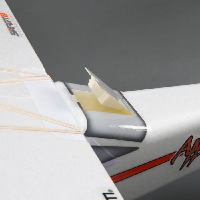 E-Flite EFL3750 Apprentice STS 15e 1.5m RC Plane (Bind-n-fly)