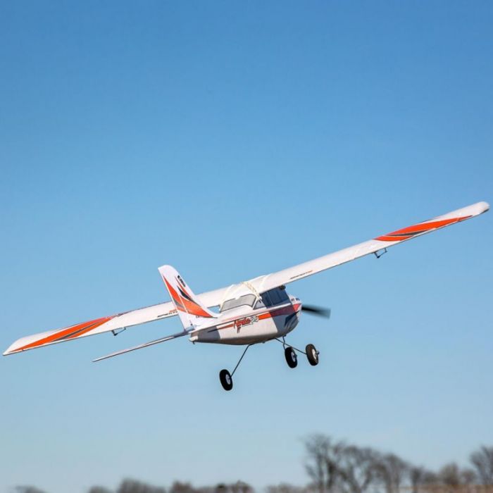E-Flite EFL3750 Apprentice STS 15e 1.5m RC Plane (Bind-n-fly)