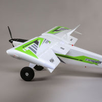 E-Flite EFL38500 Timber X 1.2m RC Plane BNF Basic with AS3X and SAFE Select