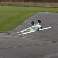 E-Flite EFL38500 Timber X 1.2m RC Plane BNF Basic with AS3X and SAFE Select