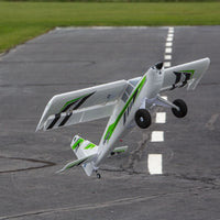 E-Flite EFL38500 Timber X 1.2m RC Plane BNF Basic with AS3X and SAFE Select