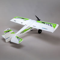 E-Flite EFL38500 Timber X 1.2m RC Plane BNF Basic with AS3X and SAFE Select