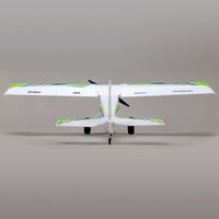 E-Flite EFL38500 Timber X 1.2m RC Plane BNF Basic with AS3X and SAFE Select