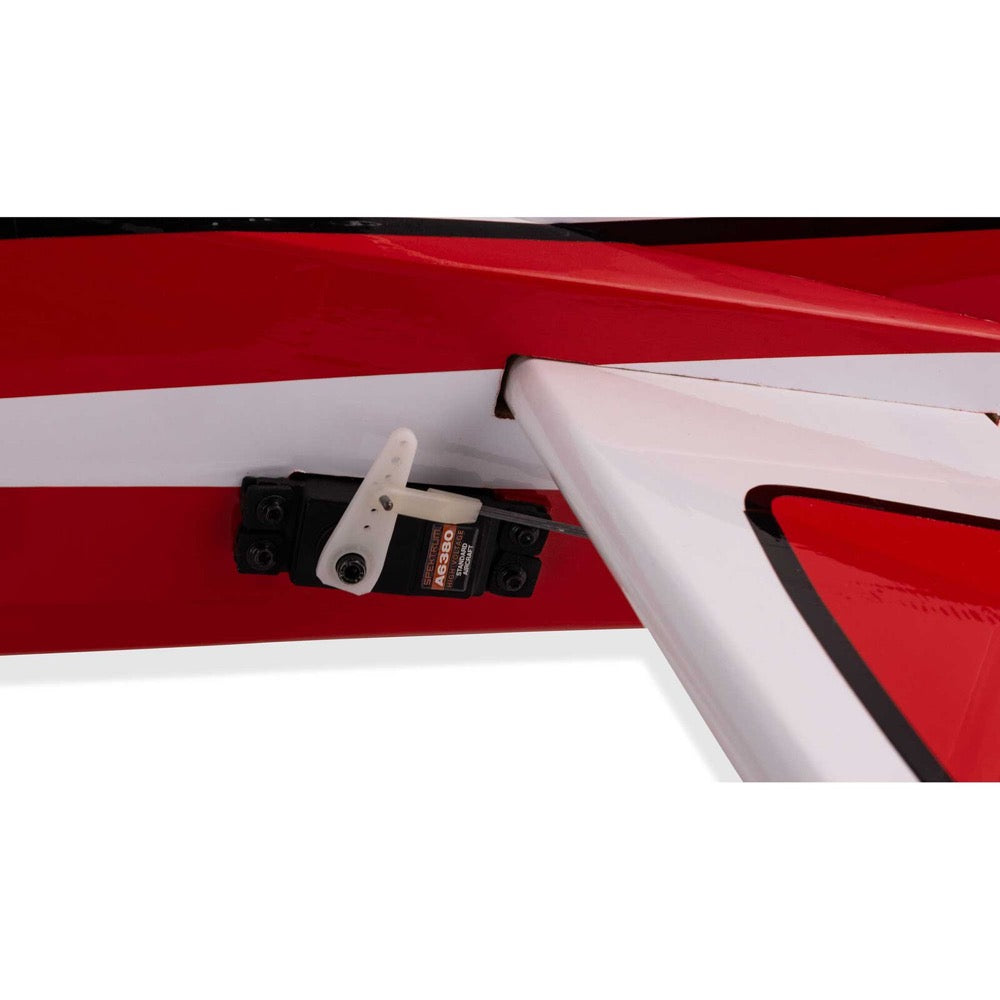 E-Flite Turbo Timber SWS 2.0m BNF Basic with AS3X and SAFE Select EFL71750