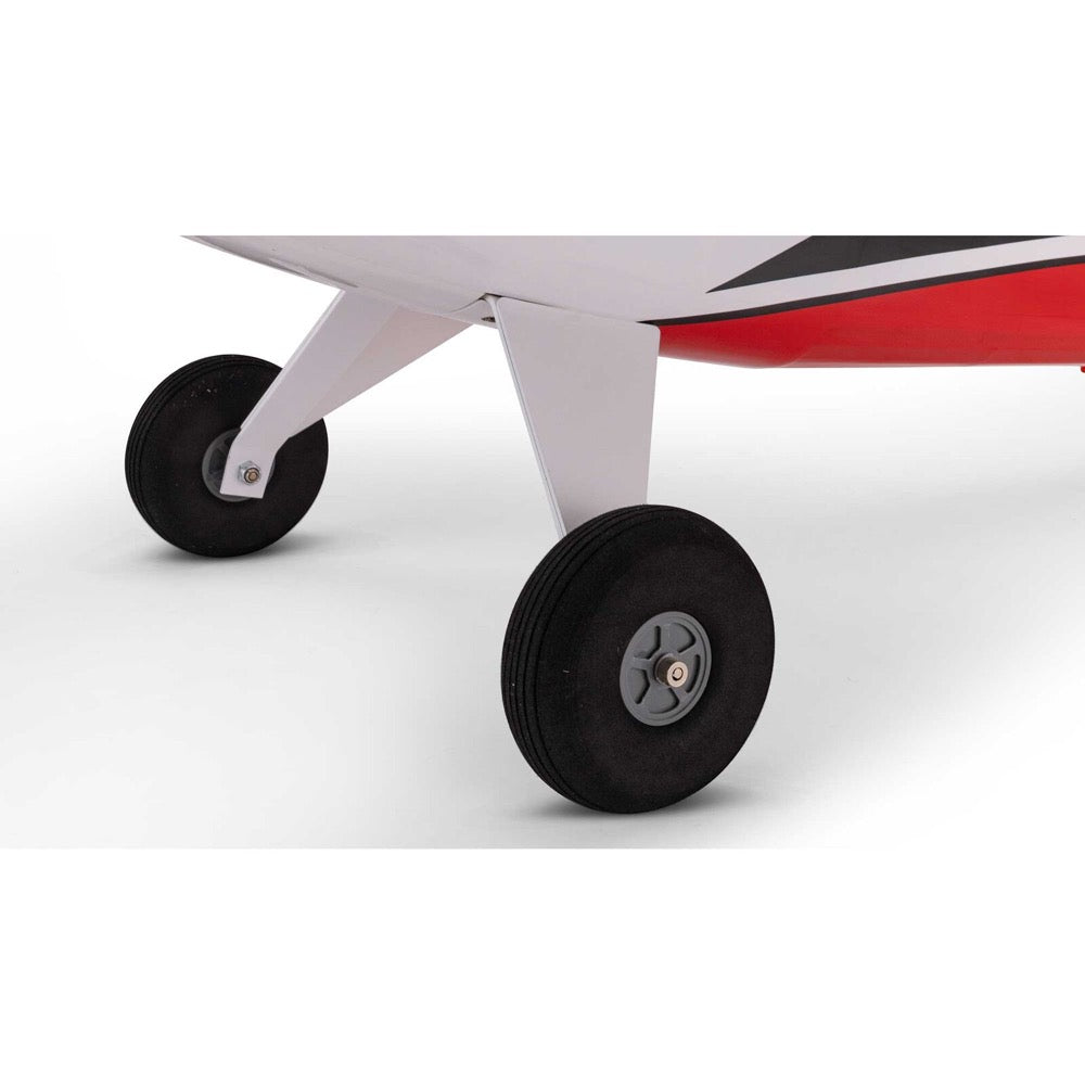 E-Flite Turbo Timber SWS 2.0m BNF Basic with AS3X and SAFE Select EFL71750