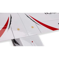 E-Flite Turbo Timber SWS 2.0m BNF Basic with AS3X and SAFE Select EFL71750