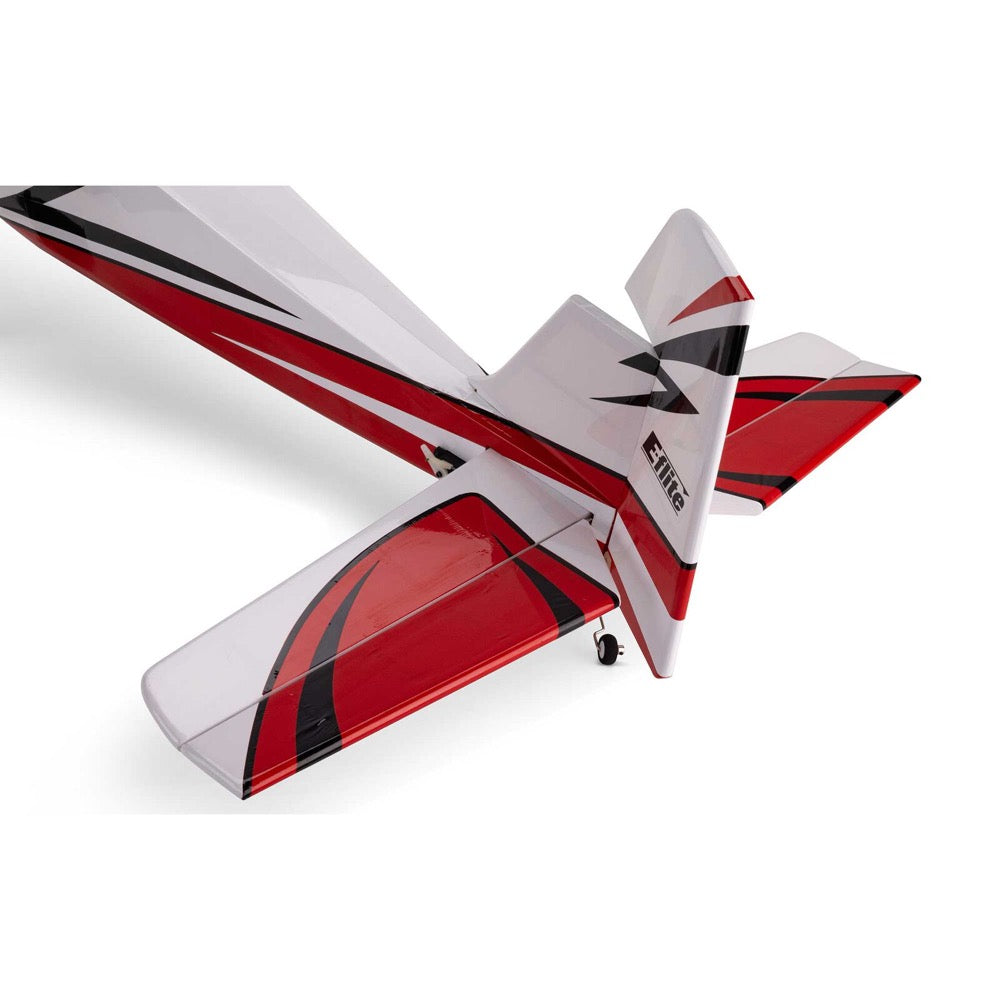 E-Flite Turbo Timber SWS 2.0m BNF Basic with AS3X and SAFE Select EFL71750
