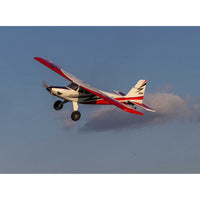 E-Flite Turbo Timber SWS 2.0m BNF Basic with AS3X and SAFE Select EFL71750