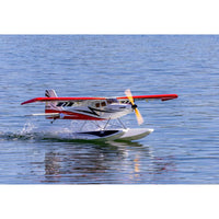 E-Flite Turbo Timber SWS 2.0m BNF Basic with AS3X and SAFE Select EFL71750