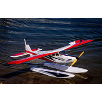 E-Flite Turbo Timber SWS 2.0m BNF Basic with AS3X and SAFE Select EFL71750