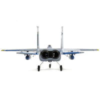 E-Flite EFL97500 F-15 Eagle 64mm EDF Jet BNF Basic
