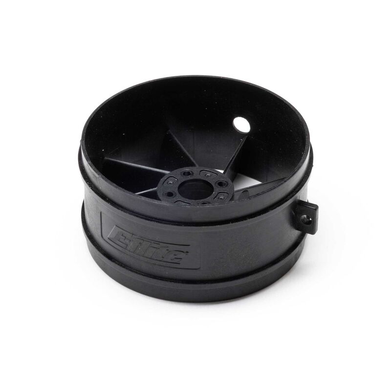 E-Flite Fan Duct, 64mm 12 Blade EDF