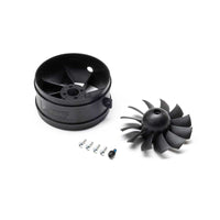 E-Flite Fan Unit, 64mm 12 Blade EDF