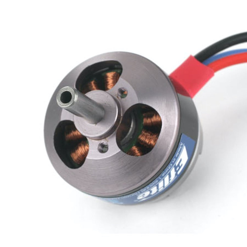 E-Flite EFLM1210HS Park 370 BL Out1200Kv with 4mm Hollow Shaft