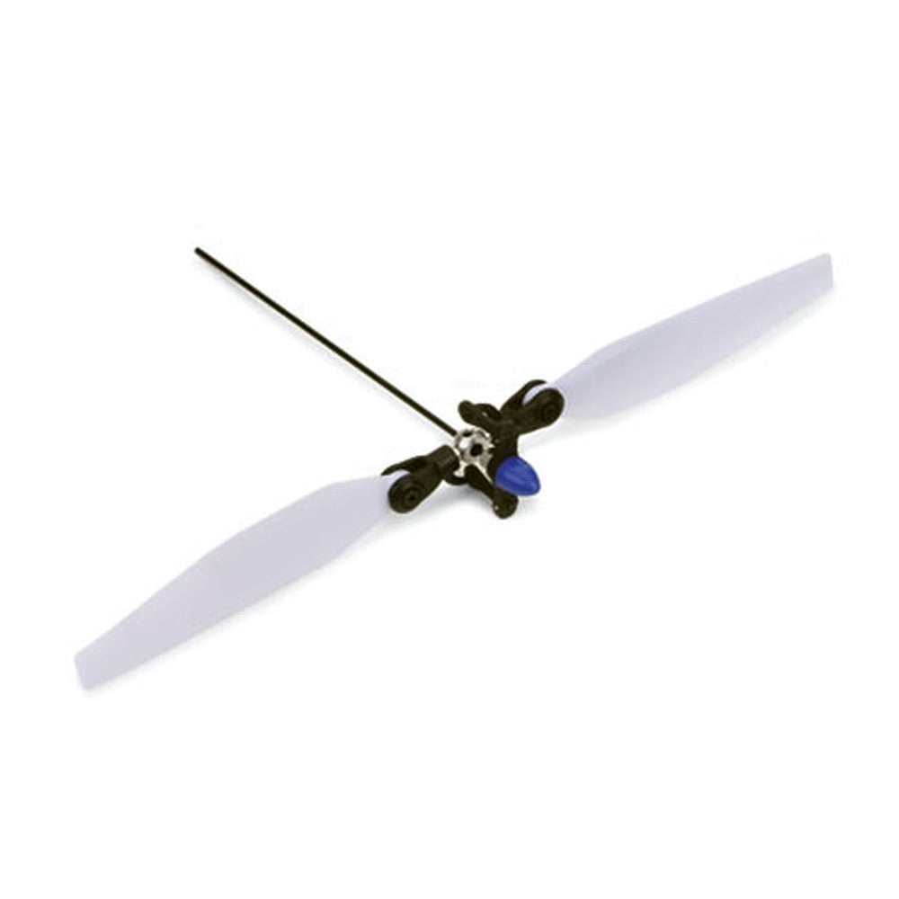 E-Flite EFLM1210HS Park 370 BL Out1200Kv with 4mm Hollow Shaft