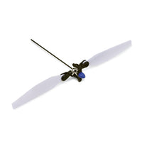 E-Flite EFLM1210HS Park 370 BL Out1200Kv with 4mm Hollow Shaft