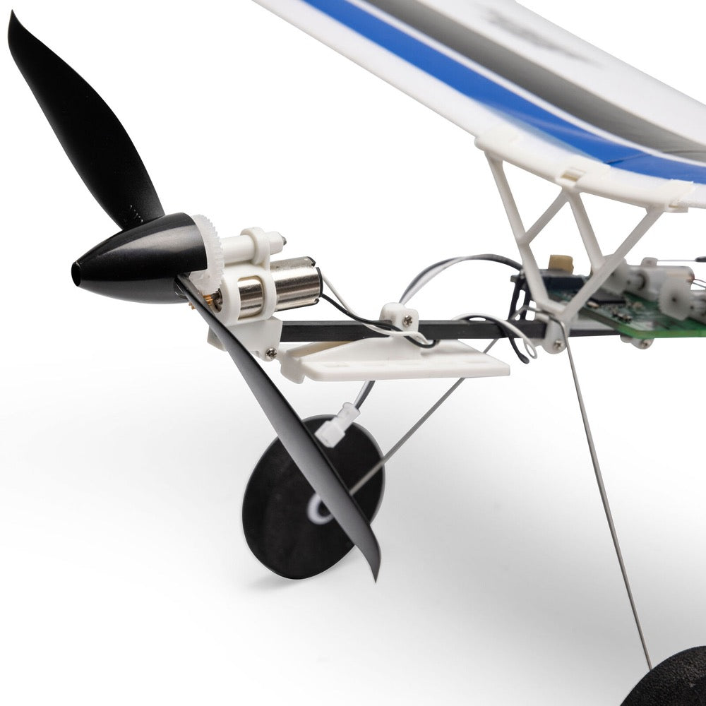 E-Flite UMX Slow Ultra Stick RC Plane (Mode 2)