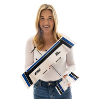 E-Flite UMX Slow Ultra Stick RC Plane (Mode 2)