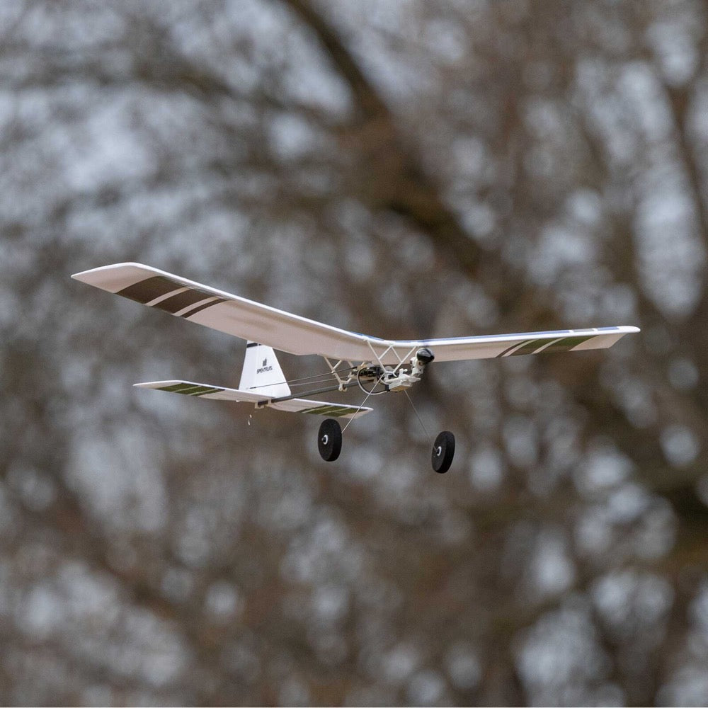 E-Flite UMX Slow Ultra Stick RC Plane (Mode 2)