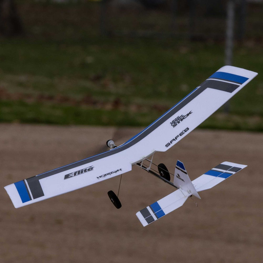 E-Flite UMX Slow Ultra Stick RC Plane (Mode 2)