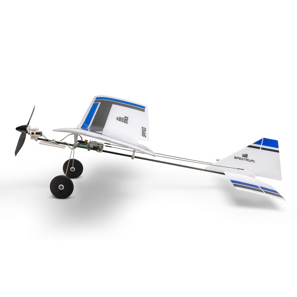 E-Flite UMX Slow Ultra Stick RC Plane (Mode 2)