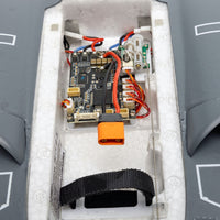 E-flite Micro B-2 Spirit Twin 30mm EDF Jet BNF Basic EFLU09050