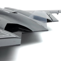 E-flite Micro B-2 Spirit Twin 30mm EDF Jet BNF Basic EFLU09050