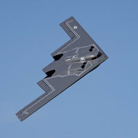 E-flite Micro B-2 Spirit Twin 30mm EDF Jet BNF Basic EFLU09050