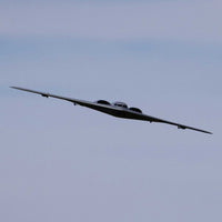 E-flite Micro B-2 Spirit Twin 30mm EDF Jet BNF Basic EFLU09050