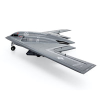 E-flite Micro B-2 Spirit Twin 30mm EDF Jet BNF Basic EFLU09050