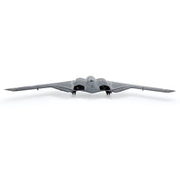 E-flite Micro B-2 Spirit Twin 30mm EDF Jet BNF Basic EFLU09050