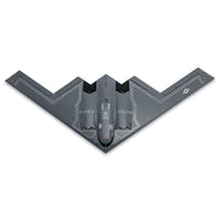 E-flite Micro B-2 Spirit Twin 30mm EDF Jet BNF Basic EFLU09050