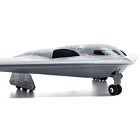 E-flite Micro B-2 Spirit Twin 30mm EDF Jet BNF Basic EFLU09050