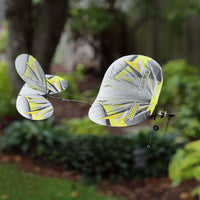 E-Flite EFLU1300 UMX Night Vapor RC Plane (Mode 2)
