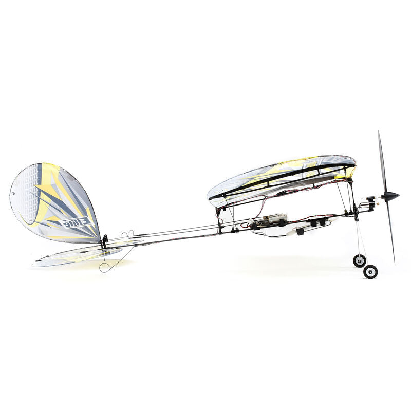 E-Flite EFLU1350 UMX Night Vapor RC Plane (BNF Basic)