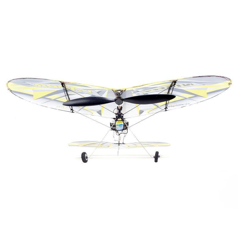 E-Flite EFLU1300 UMX Night Vapor RC Plane (Mode 2)