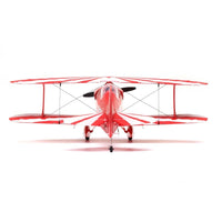 E-Flite EFLU15250 UMX Pitts S-1S RC Plane BNF Basic