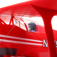E-Flite EFLU15250 UMX Pitts S-1S RC Plane BNF Basic