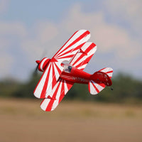 E-Flite EFLU15250 UMX Pitts S-1S RC Plane BNF Basic