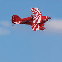E-Flite EFLU15250 UMX Pitts S-1S RC Plane BNF Basic