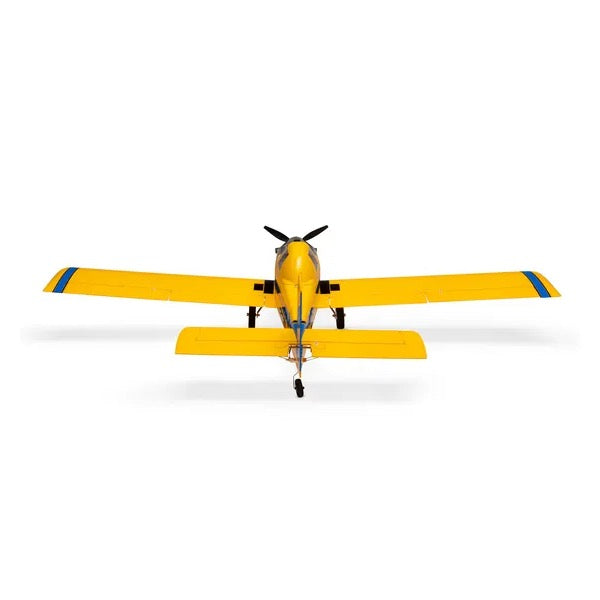 E-Flite UMX Air Tractor RC Plane BNF Basic RC EFLU16450