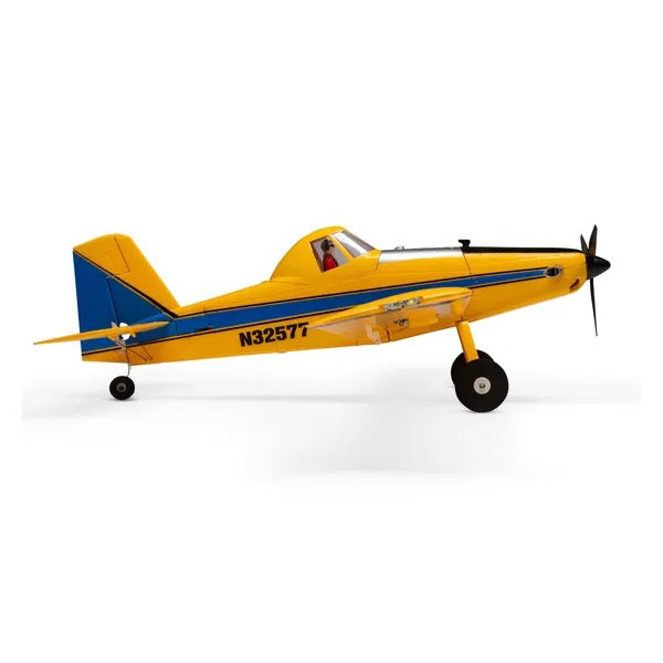 E-Flite UMX Air Tractor RC Plane BNF Basic RC EFLU16450