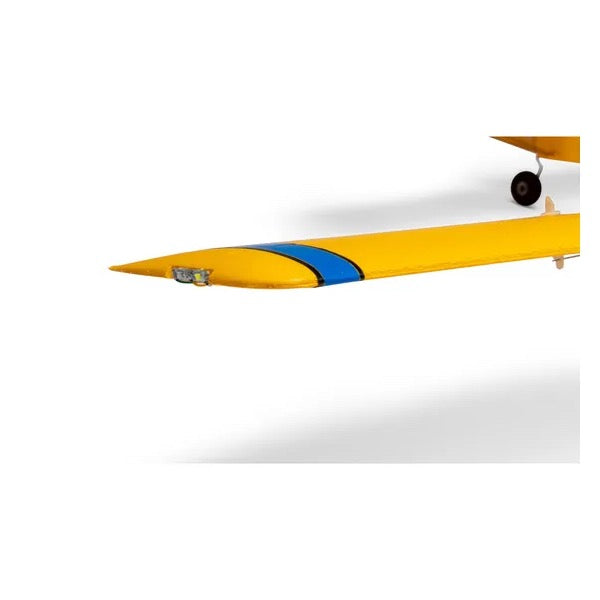 E-Flite UMX Air Tractor RC Plane BNF Basic RC EFLU16450