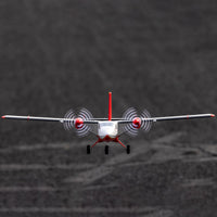 E-Flite UMX Twin Otter BNF Basic EFLU30050