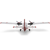 E-Flite UMX Twin Otter BNF Basic EFLU30050