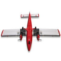 E-Flite UMX Twin Otter BNF Basic EFLU30050