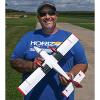 E-Flite UMX Twin Otter BNF Basic EFLU30050
