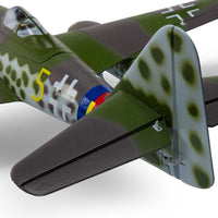 E-flite UMX Me 262 Twin 30mm EDF RC Jet BNF Basic EFLU31050