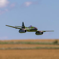 E-flite UMX Me 262 Twin 30mm EDF RC Jet BNF Basic EFLU31050