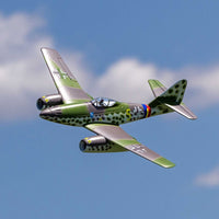 E-flite UMX Me 262 Twin 30mm EDF RC Jet BNF Basic EFLU31050